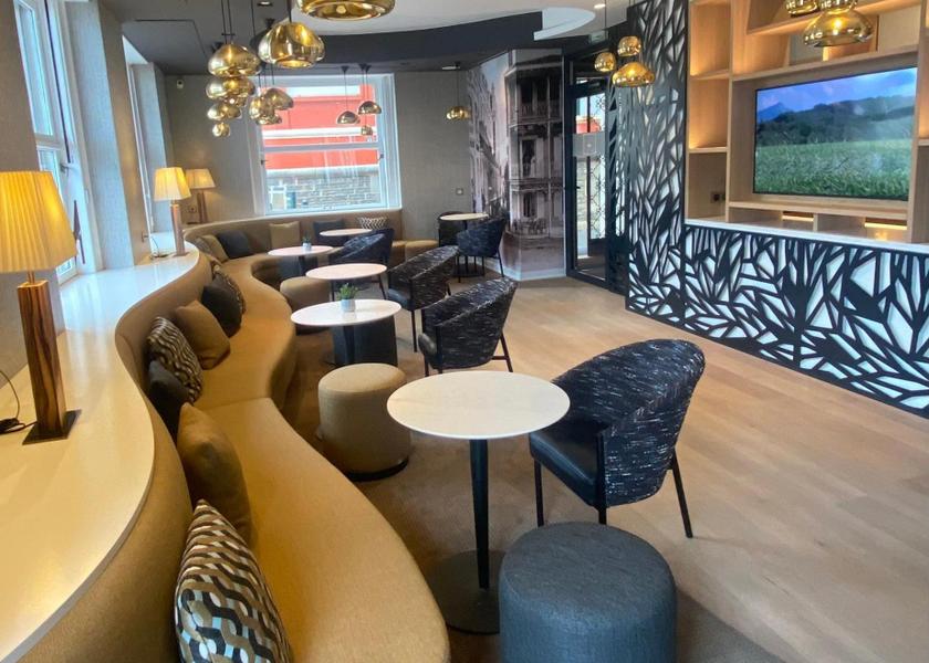 Nouvelle-Aquitaine Saint-Jean-de-Luz Shared lounge/TV area