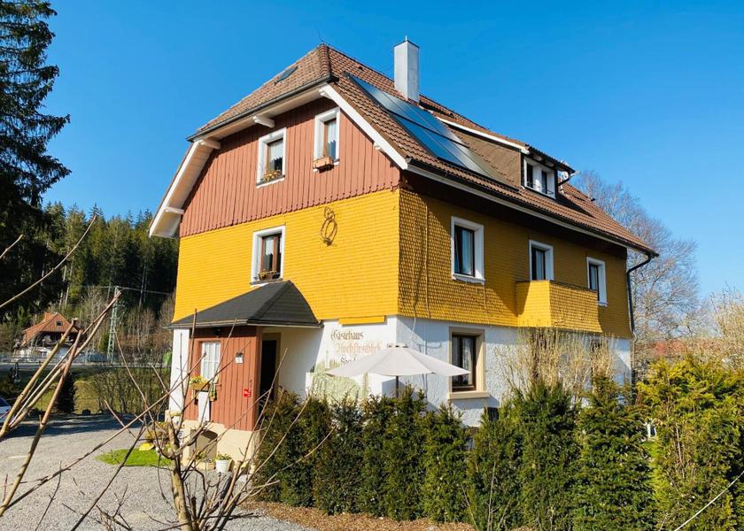 Baden-Württemberg Titisee-Neustadt 