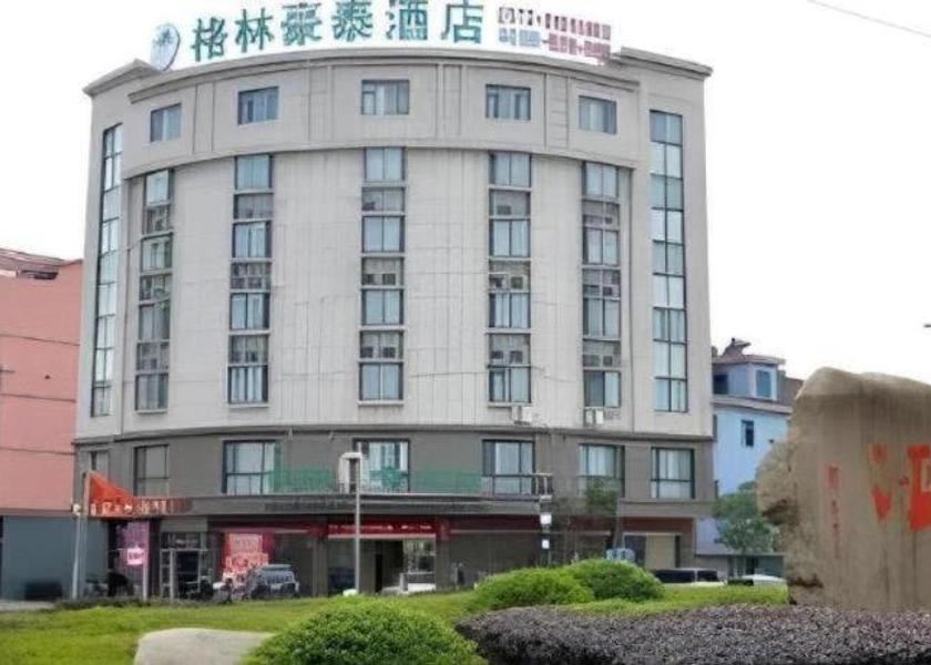 Zhejiang Jiaxing 