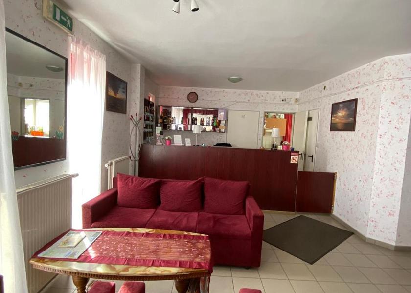 Fejer Szekesfehervar Lobby