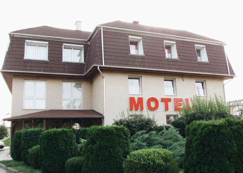Fejer Szekesfehervar Hotel Exterior