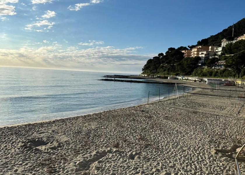 Liguria Laigueglia 