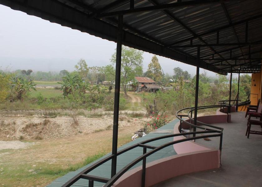 Bagmati Madi 