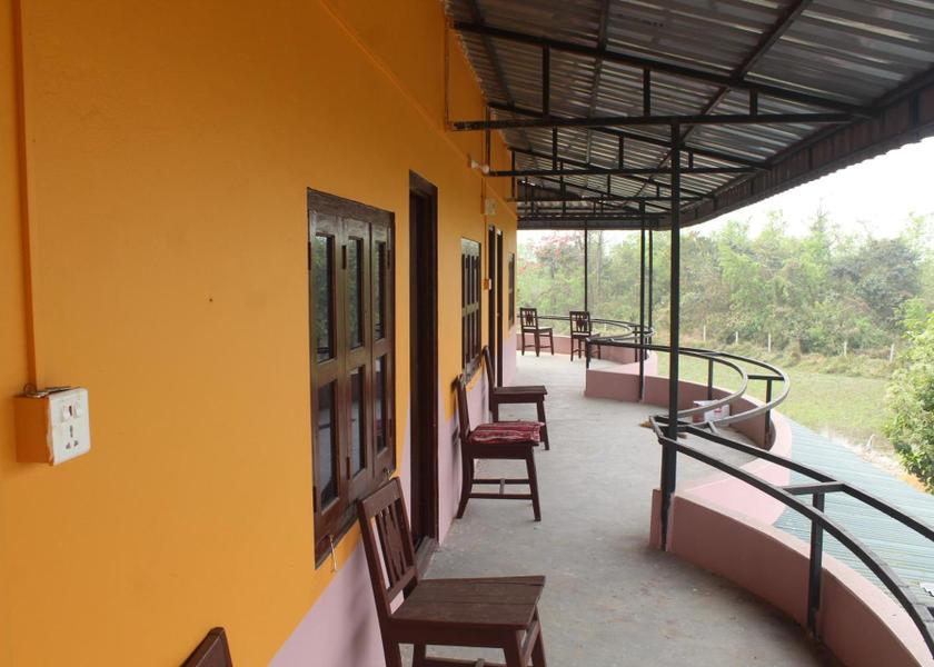 Bagmati Madi 