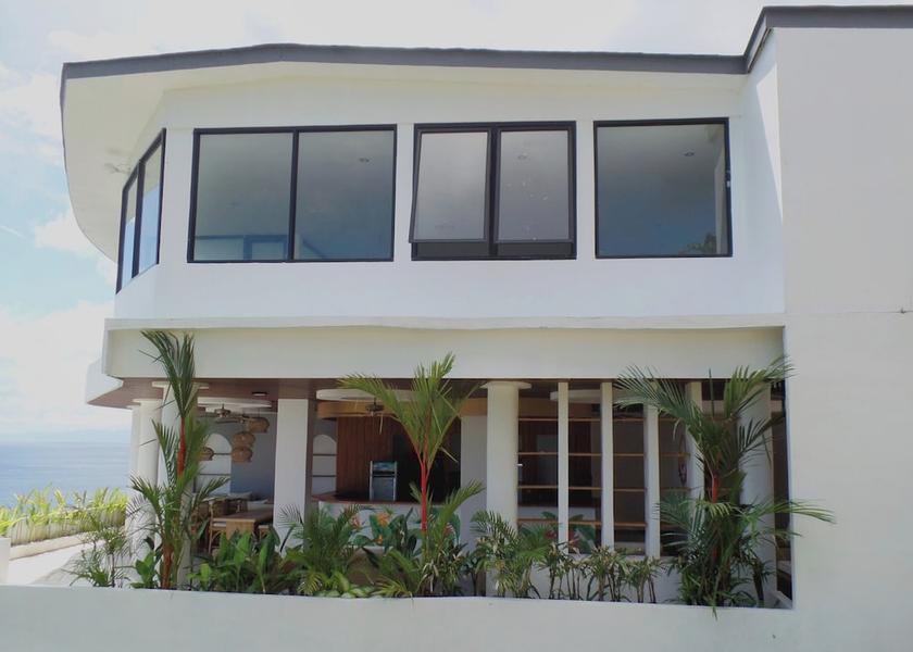 Bali Penida Island Restaurant