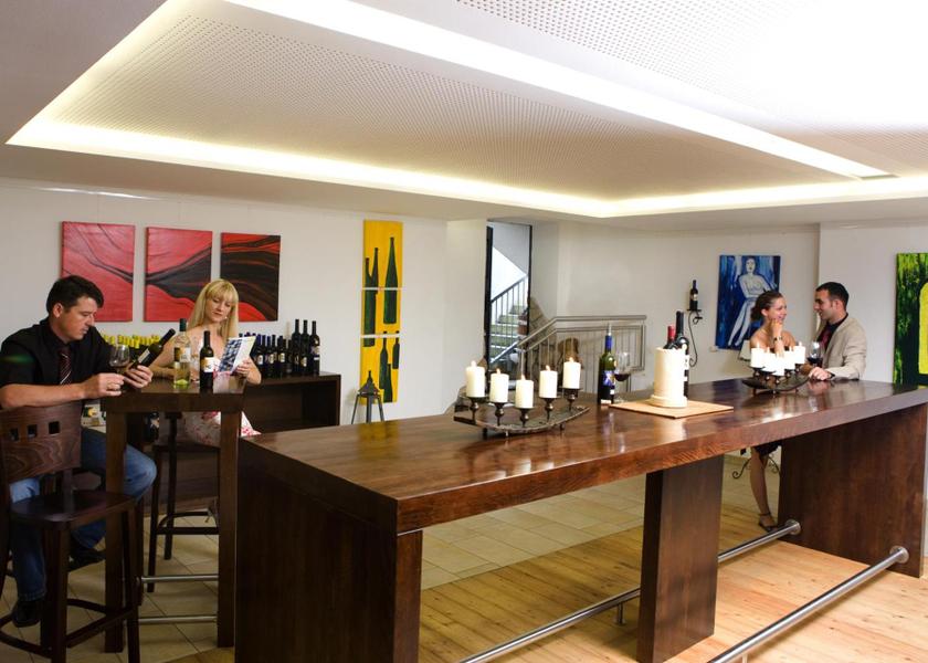 Burgenland Podersdorf am See Bar/lounge