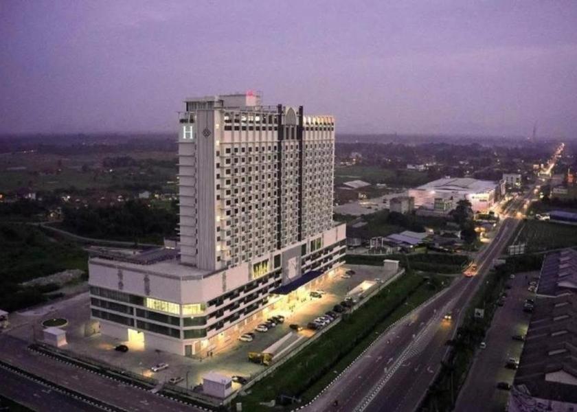 Kelantan Kota Bharu Exterior view