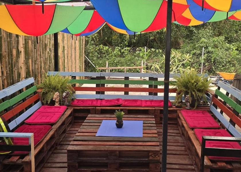 Sabah Tuaran Bar/lounge