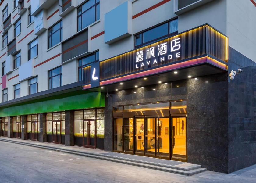 Hebei Langfang 