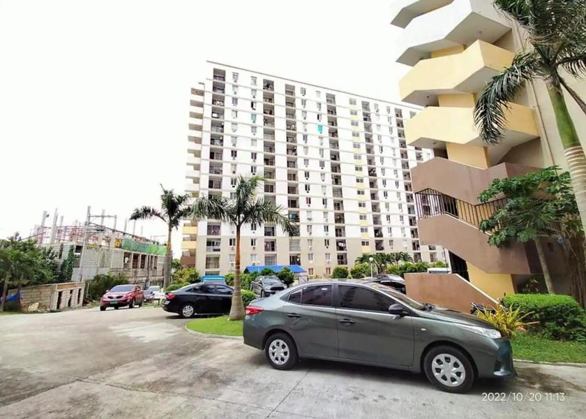 Central Visayas Lapu-Lapu 