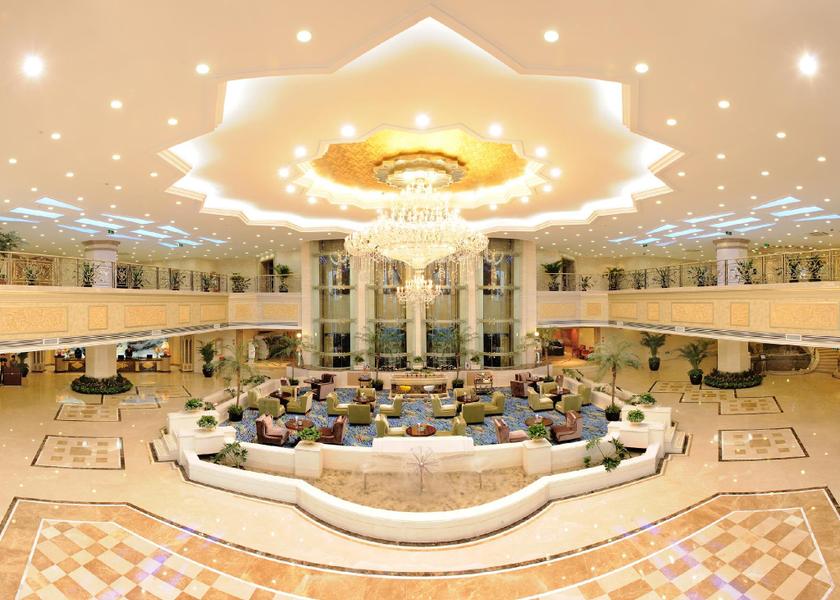 Xinjiang Ürümqi Bar/lounge