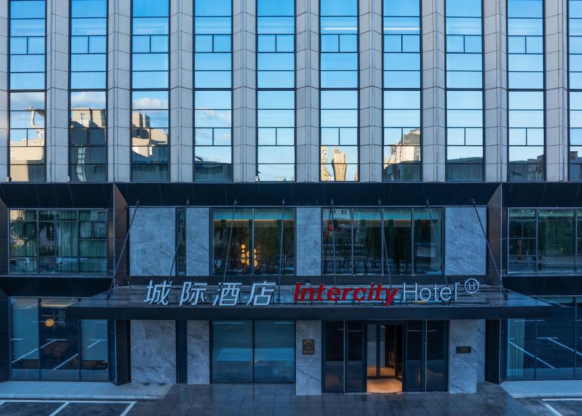Jilin Changchun Interior view