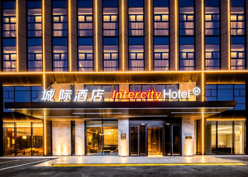 Jilin Changchun Interior view