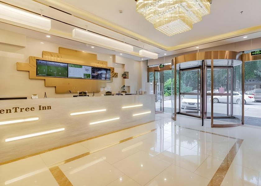  Daxing Interior view