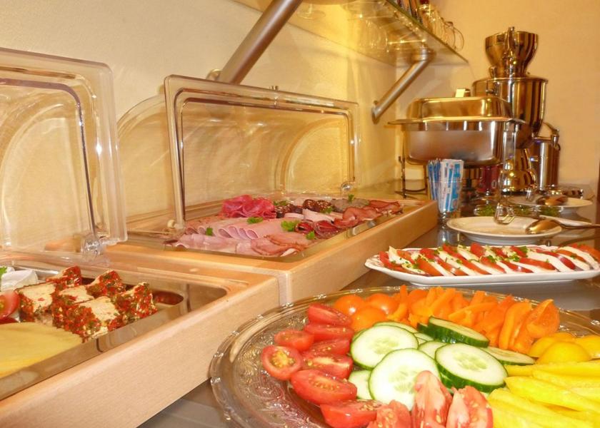 Rhineland-Palatinate Deidesheim Food and beverages