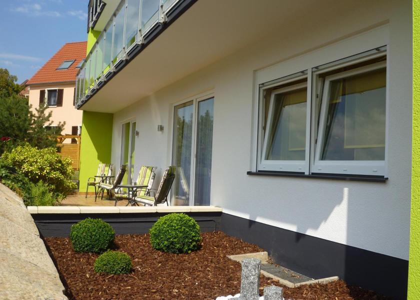 Rhineland-Palatinate Deidesheim Facilities