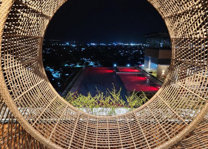 Central Luzon Angeles City 
