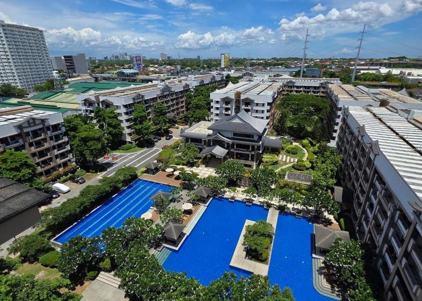  Muntinlupa Swimming pool