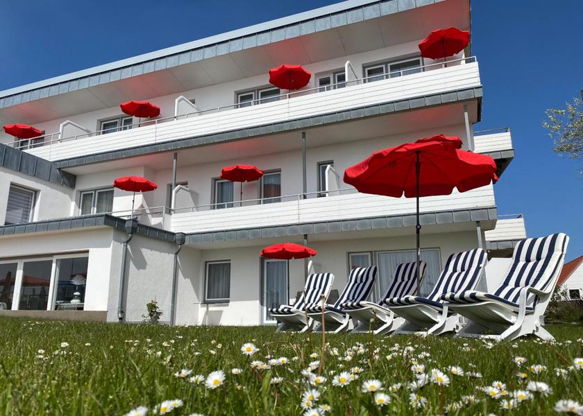 Schleswig-Holstein St. Peter-Ording Exterior view