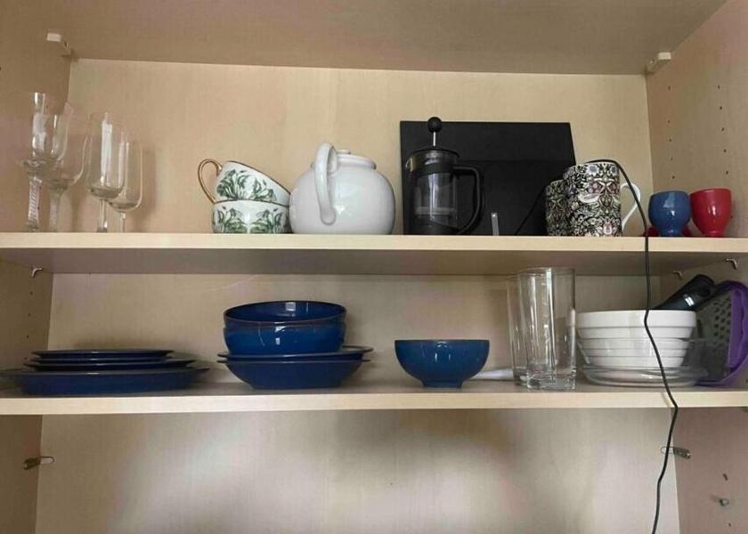 England Westcliff-on-Sea Kitchen