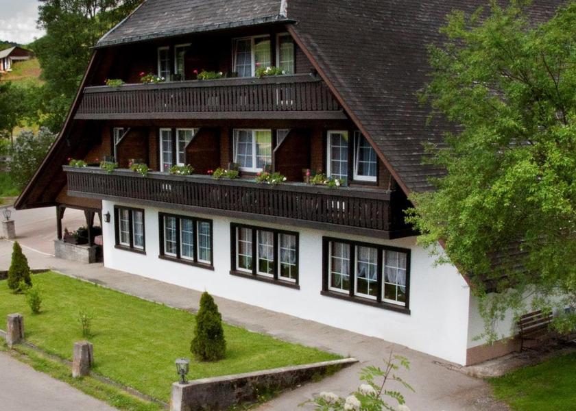 Baden-Württemberg Titisee-Neustadt Exterior view