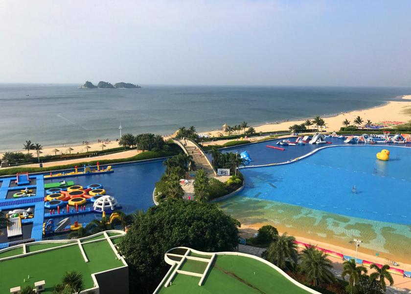 Guangdong Yangjiang 
