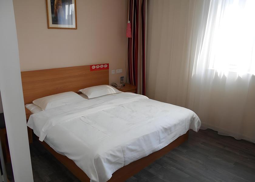Jiangsu Xuzhou Guestroom