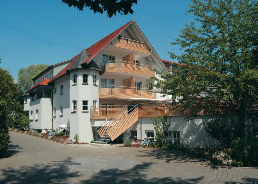 Baden-Württemberg Uhldingen-Muehlhofen Exterior view