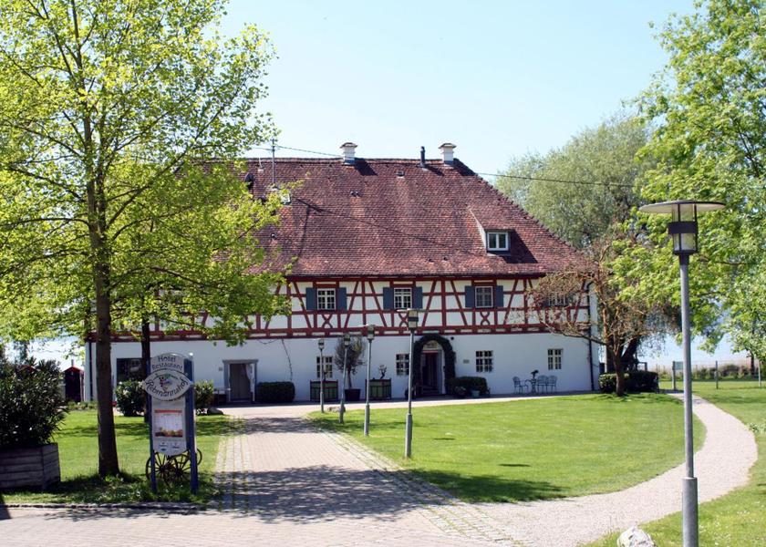 Baden-Württemberg Uhldingen-Muehlhofen Exterior view