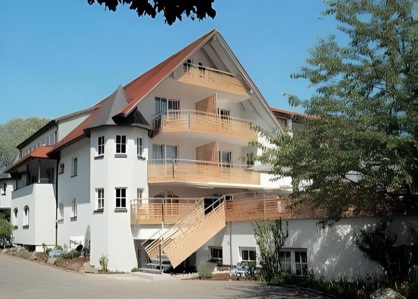 Baden-Württemberg Uhldingen-Muehlhofen Exterior view