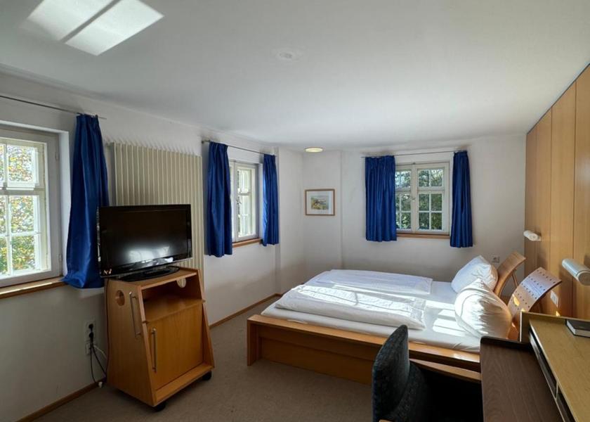 Baden-Württemberg Uhldingen-Muehlhofen Double Room - Lake Side