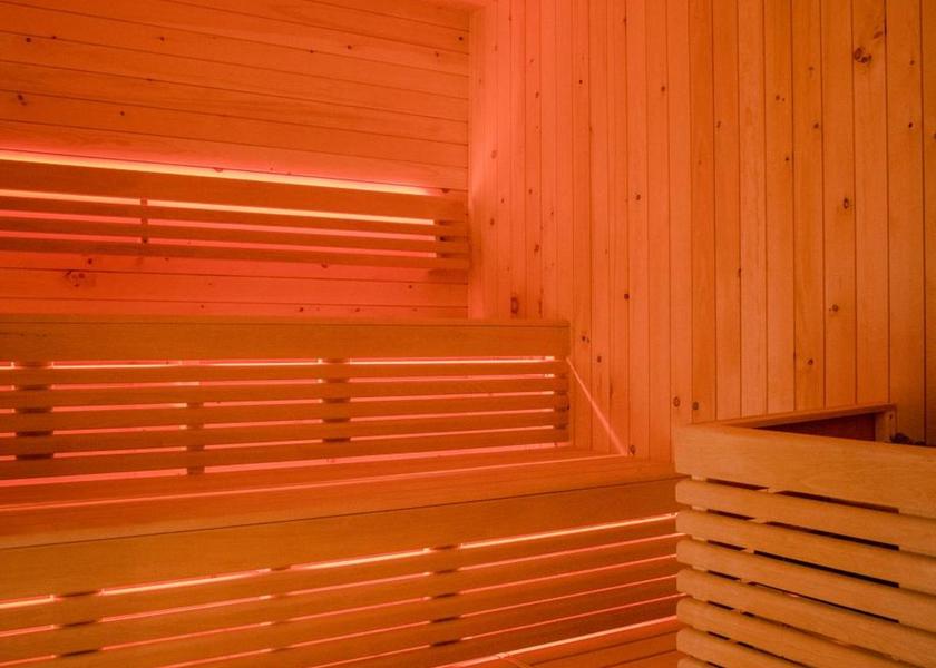 Rhineland-Palatinate Bad Kreuznach Sauna