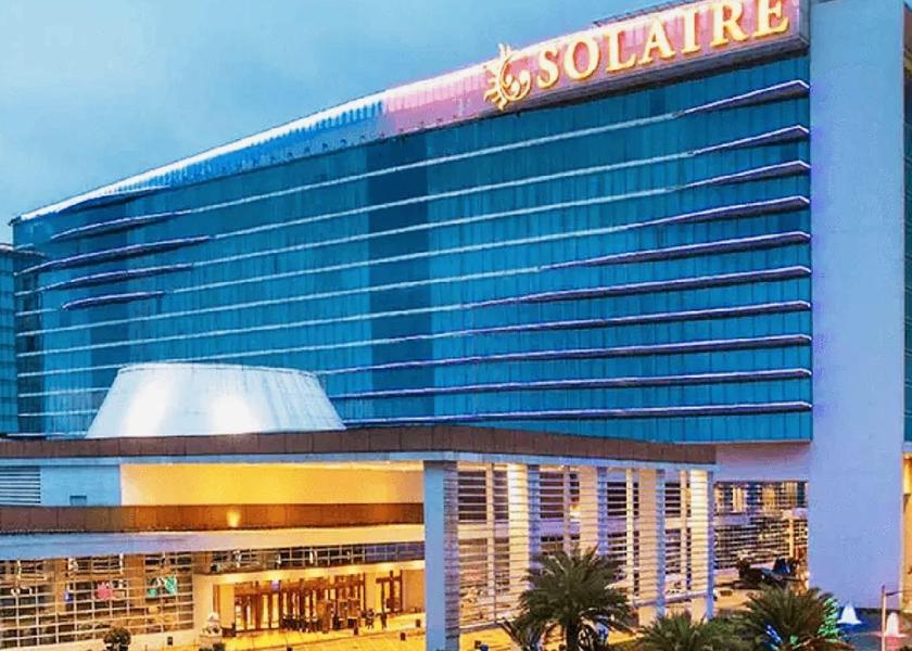  Pasay Casino