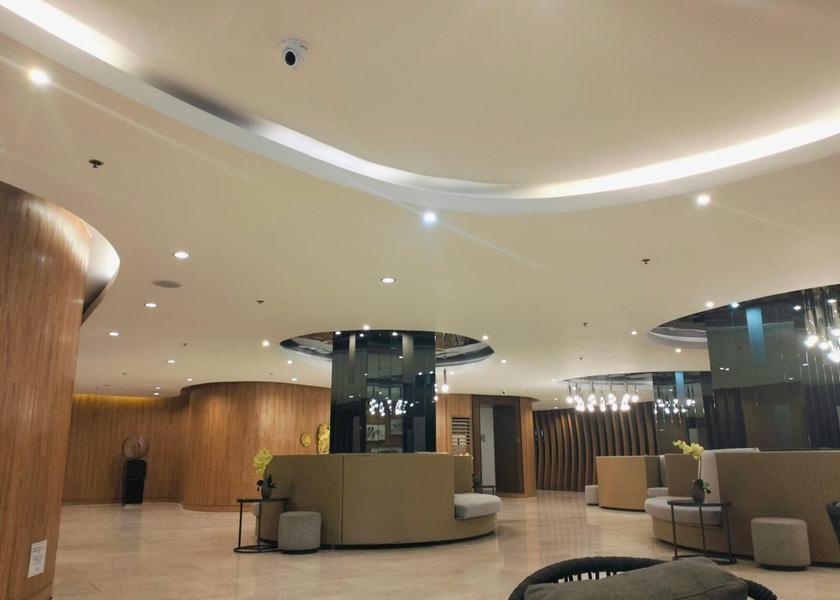  Pasay Public Areas