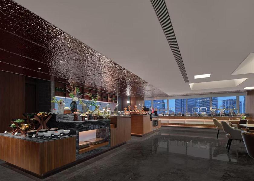 Anhui Hefei Food and beverages
