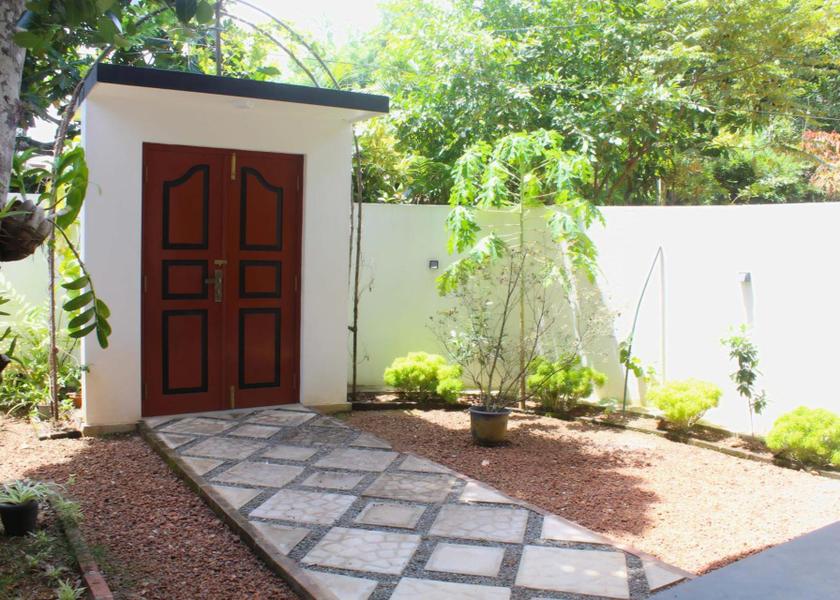 Southern Province Induruwa Garden