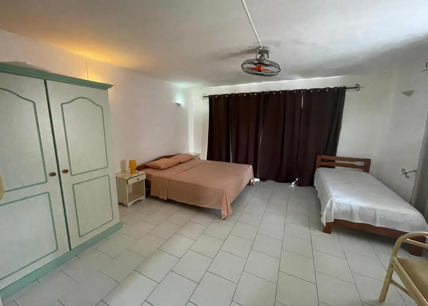  Mont Choisy Superior Studio