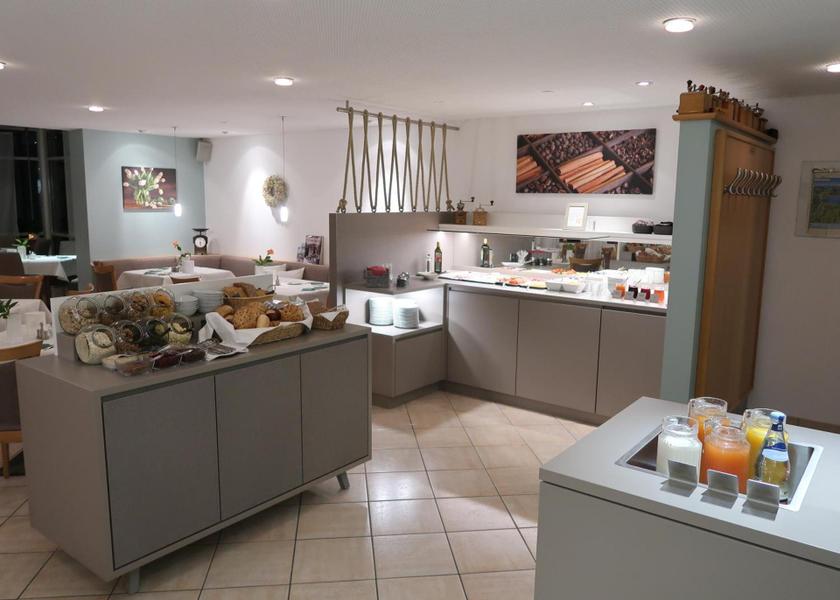 Baden-Württemberg Radolfzell am Bodensee Food and beverages