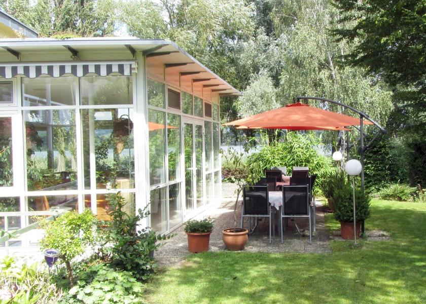 Baden-Württemberg Radolfzell am Bodensee Garden