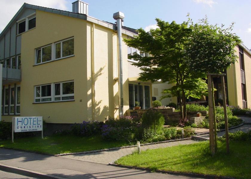 Baden-Württemberg Radolfzell am Bodensee Entrance