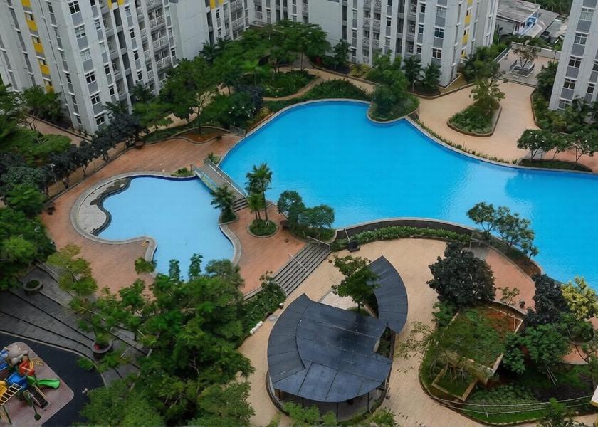  Bekasi Playground
