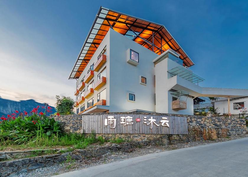 Hubei Enshi Exterior view