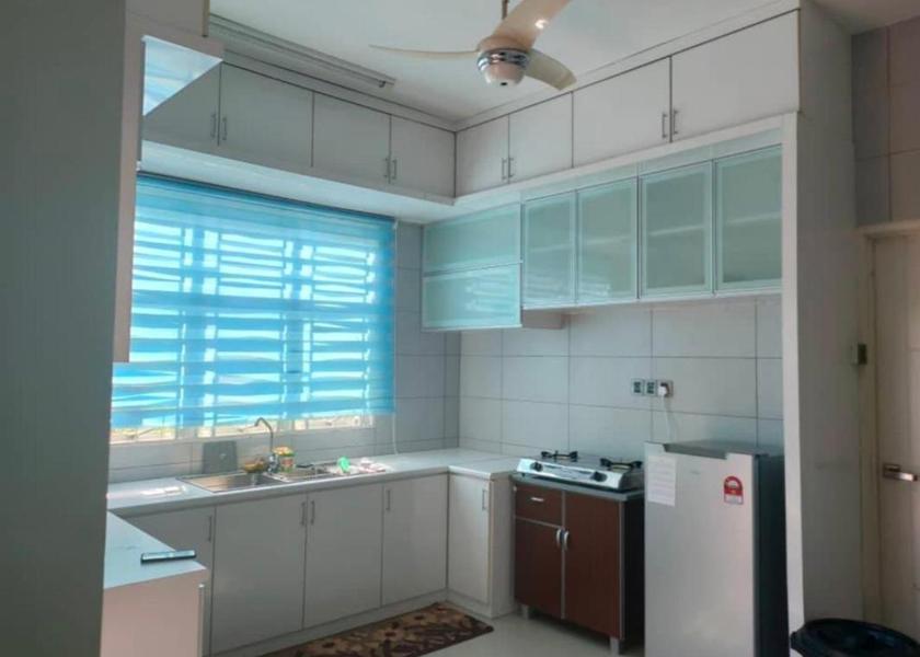 Kedah Jitra Kitchen