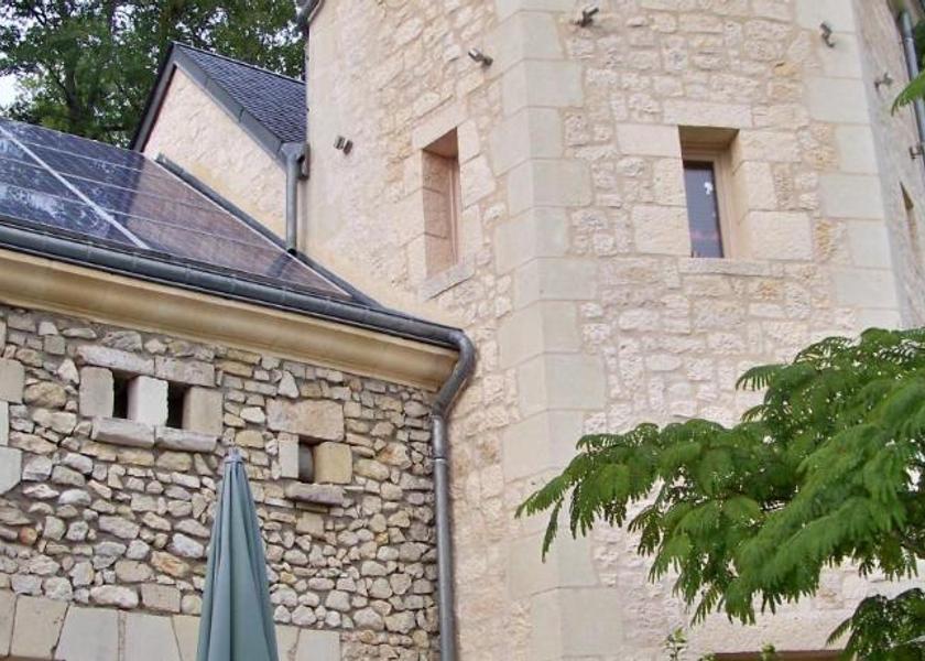 Centre-Loire Valley Azay-le-Rideau 