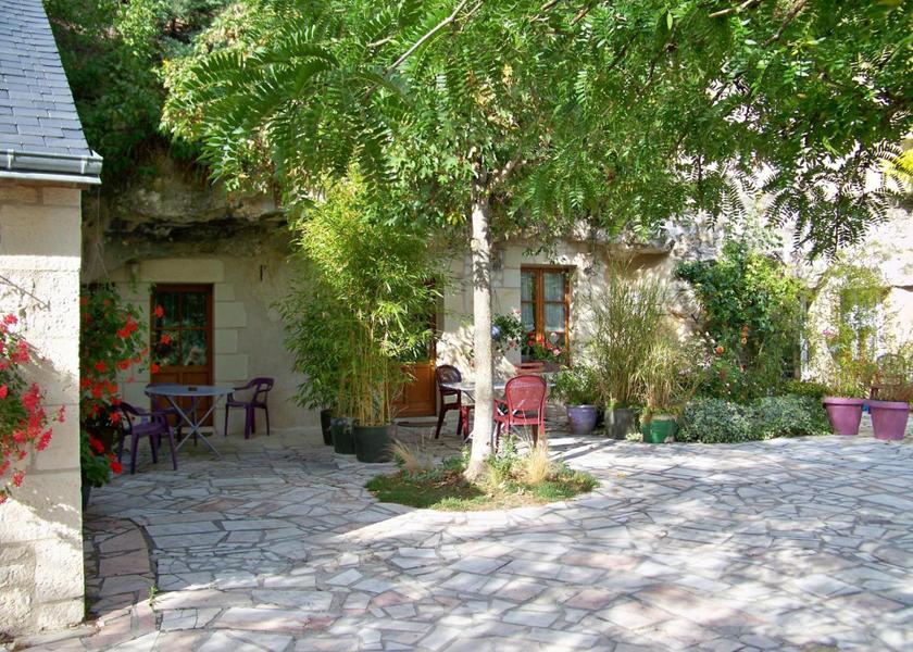 Centre-Loire Valley Azay-le-Rideau Public Areas