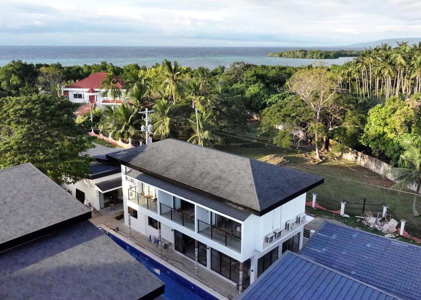 Central Visayas Panglao 