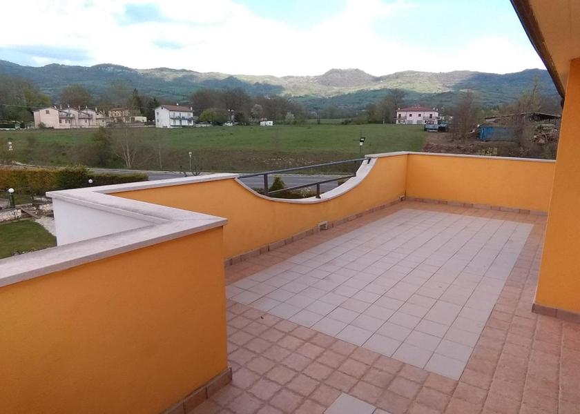Abruzzo Castel di Sangro 