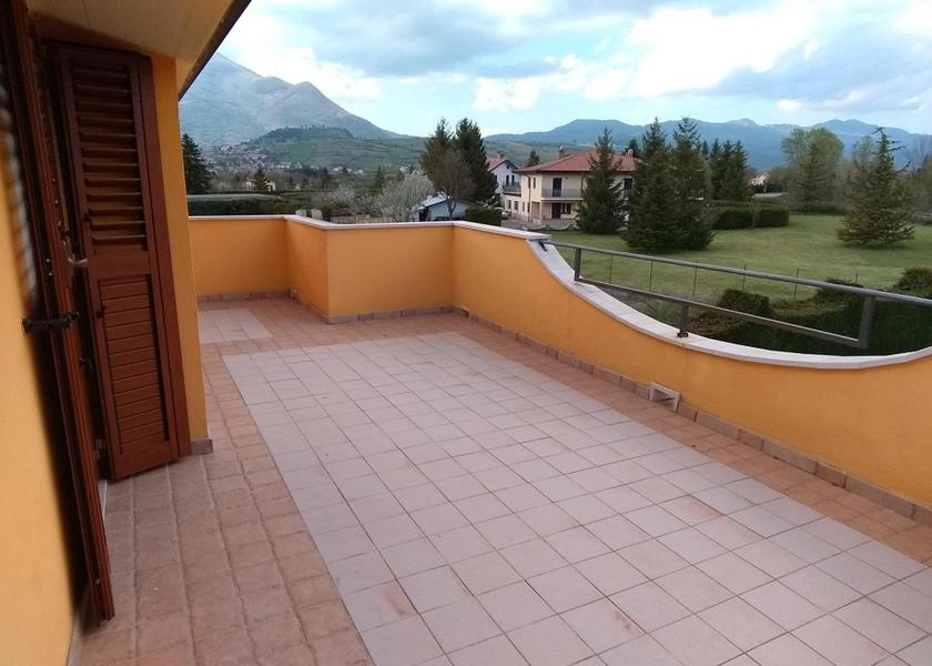 Abruzzo Castel di Sangro 