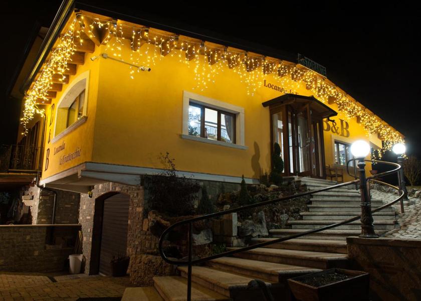 Abruzzo Castel di Sangro 