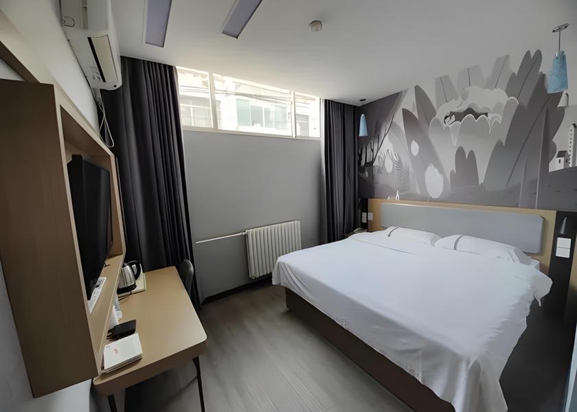 Shanxi Changzhi Room -Special offer Rate